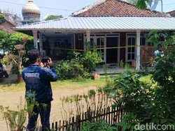 Bocah SD Pasuruan Tewas Mengenaskan Diduga Dianiaya Tetangga