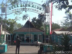 8 Kampus Tarik Mahasiswa KKN dari Lumajang Buntut Teror Curanmor