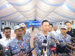 Hadiri Retret, Menko AHY Ingin Kadin-Pemerintah Kerja Sama Buka Lapangan Kerja