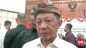 Mendagri Bantah Kenaikan PBB Daerah Dipicu Efisiensi Anggaran