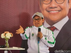 Menko Cak Imin Beberkan Konsep Bangun Migran Center di Malang