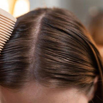 3 Tips Merawat Akar Rambut yang Tidak Boleh Dilupakan