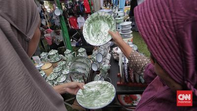 Sensus Ekonomi 2026 Dalam Perekonomian Regional