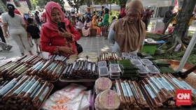 Kementerian UMKM Catat 18.614 UMKM Jadi Pemasok Program MBG