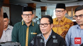 ASN Kemenag Diminta Berwakaf Mulai Rp10 Ribu per Bulan