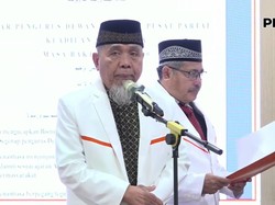PKS Umumkan Dewan Syariah Pusat, Ini Daftar Lengkapnya