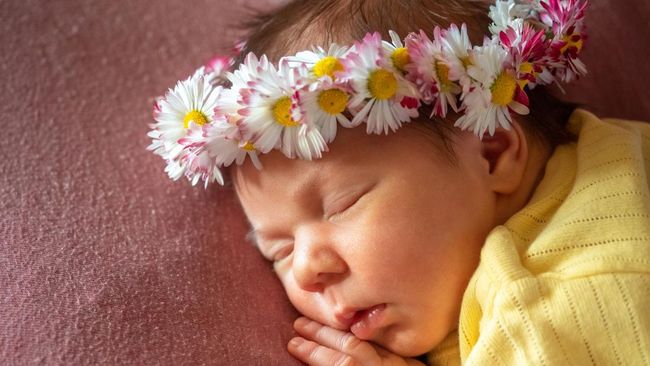 200 Nama Hawaii Aesthetic untuk Anak Perempuan dan Artinya, Cantik Penuh Keunikan