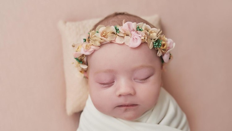 Nama bayi Skandinavia