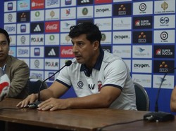 Madura United Ingin Jaga Tradisi di Laga Perdana