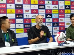 Pelatih Persebaya Tetap Bangga Meski Ditumbangkan PSIM