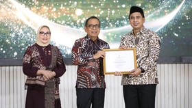 Komitmen Penuhi Hak Anak, Jateng Raih Penghargaan Provinsi Layak Anak