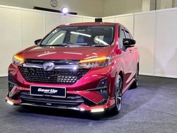 Indonesia Minggir Dulu, ASEAN Punya Calon Raja Mobil Baru