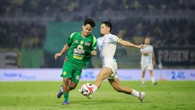 Kata-kata Pelatih PSIM Usai Bikin Kejutan Tekuk Persebaya