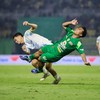 Persebaya Kalah, Perez Ungkap Pesan untuk Bonek