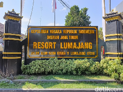 4 Motor Mahasiswa KKN di Lumajang Raib Dicuri, Polisi Buru Pelaku
