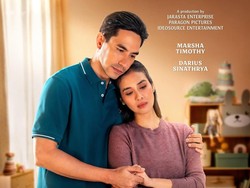 Sinopsis Film Lyora Penantian Buah Hati, Angkat Kisah Menkomdigi Meutya Hafid
