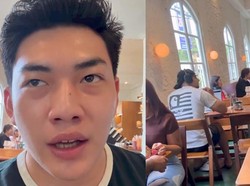 Viral Kreator Konten Ngaku Alami Rasisme di Kafe Bali, Beda Perlakuan ke Bule