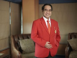 Wujud Apresiasi, Unhas Gratiskan Jas Almamater untuk 10.418 Mahasiswa Baru