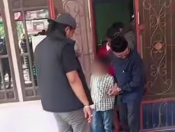 Kata Psikolog Siswa SD Tusuk Pelajar MTs di Muratara Pakai Gunting hingga Tewas