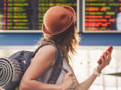 Tips Aman Solo Traveling buat Para Perempuan