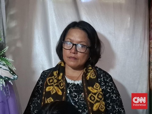 Orang Tua Prada Lucky Ungkap Proses 8 Jam Pemeriksaan Denpom