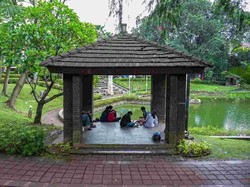 Taman Bendera Pusaka, Integrasi Ruang Terbuka Hijau untuk Keseimbangan Kota