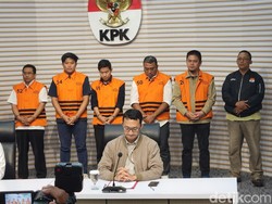 KPK Ungkap Bupati Koltim Abdul Azis Minta Fee Proyek RSUD Rp 9 Miliar