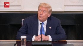 VIDEO: Akhirnya Trump Bakal Bertemu Putin Juga