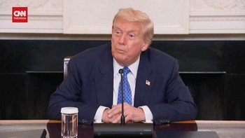 VIDEO: Akhirnya Trump Bakal Bertemu Putin Juga