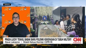 VIDEO: Prada Lucky Tewas, Babak Baru Polemik Kekerasan di Militer?