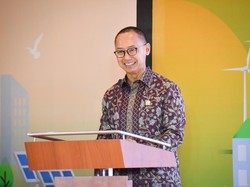 Waka MPR Nilai Filantropi Bisa Berperan Biayai Program Transisi Energi