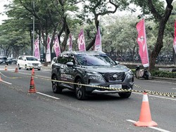 Mengenal Sistem AWD di Nissan X-Trail e-Power Terbaru, Apa yang Bikin Beda?