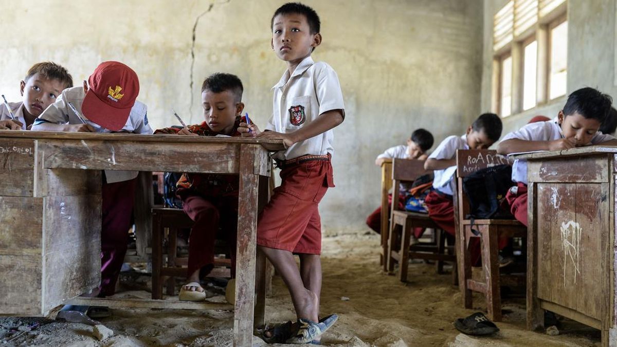 Cek Bantuan PIP September 2025, Siapa Saja Penerimanya?