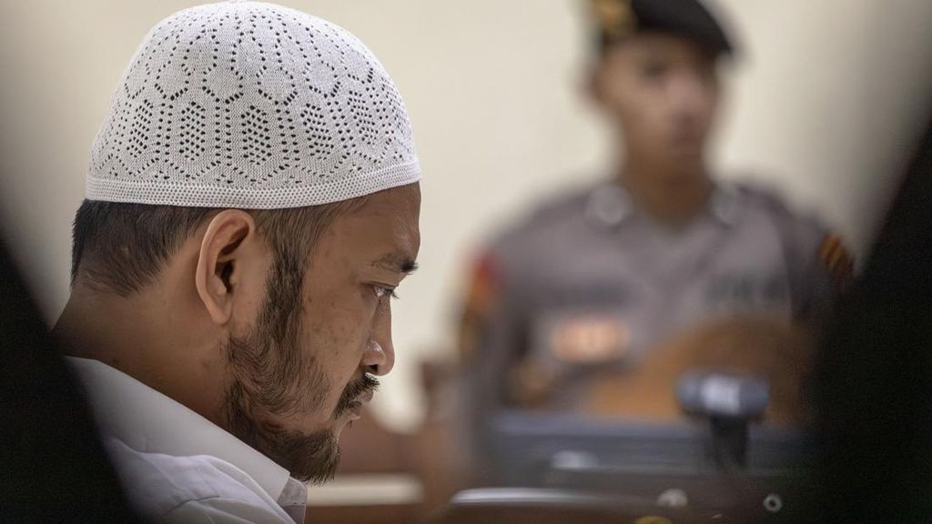 Aipda Robig Belum Dipecat, Polisi Buka Suara