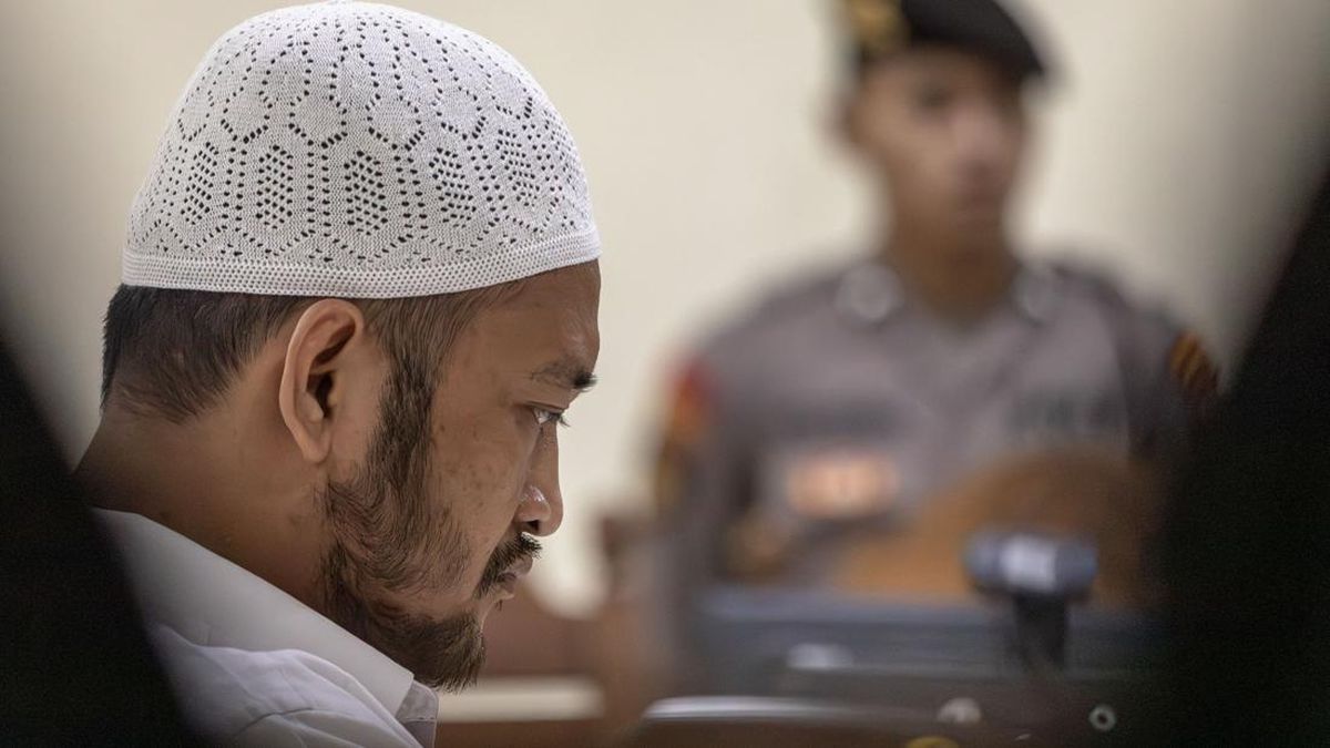 Aipda Robig Belum Dipecat, Polisi Buka Suara