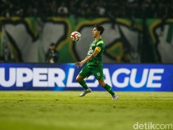 Disinggung Soal Performa Persebaya, Begini Kata Bruno Moreira