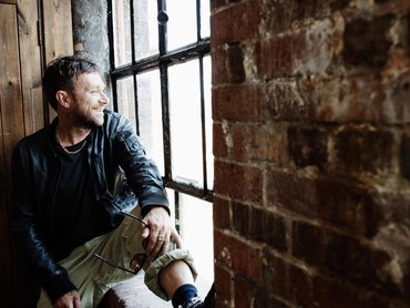 img-title Damon Albarn Bahas Genosida di Gaza: Palestina Punya Hak untuk Tetap di Tanahnya