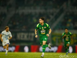 Jefferson Silva Datang, Dejan Tumbas Tetap Bek Kiri?