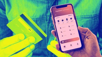 VIDEO: Mengenal Payment ID, Sistem Canggih Pengawas Aktivitas Keuangan