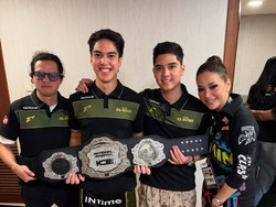 Maia Estianty Buktikan Tudingan El Rumi Pakai Ordal Tidak Benar