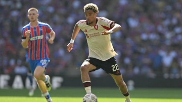 Liputan Olahraga CNN Sport : Dramatis, Crystal Palace Juara Community Shield Usai Hajar Liverpool