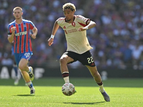 Dramatis, Crystal Palace Juara Community Shield Usai Hajar Liverpool