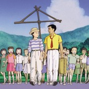 4 Rekomendasi Film Studio Ghibli Tentang Kehidupan yang Tayang di Netflix