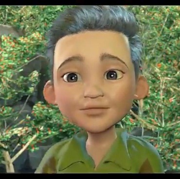 Film Lagi Jadi Sorotan, Harga Tiket 'Merah Putih: One for All' Rp17 Ribu