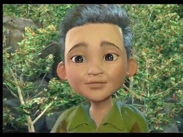 Film Lagi Jadi Sorotan, Harga Tiket 'Merah Putih: One for All' Rp17 Ribu