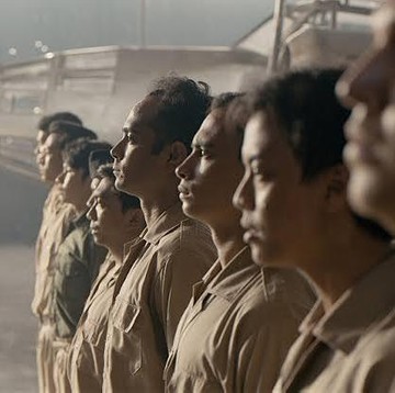 Top 5 List: Film Indonesia Bertema Perjuangan yang Wajib Ditonton