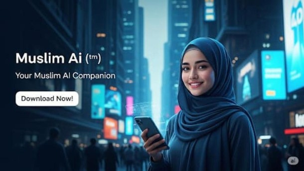 Muslimai.ai : Sahabat Digitalmu Buatan Anak Bangsa yang Mendunia