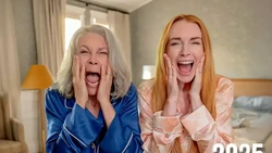 Insiden Bertukar Tubuh yang Penuh Tawa & Nostalgia di Freakier Friday Setelah Dua Dekade