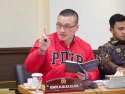 Kasus ABG Jadi LC, Kenneth DPRD DKI: Jakarta Tak Boleh Jadi Surga Predator Anak