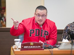 Kasus ABG Jadi LC, Kenneth DPRD DKI: Jakarta Tak Boleh Jadi Surga Predator Anak